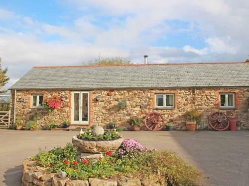 Treamble Stable, Perranporth