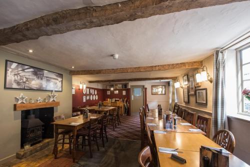 Posada The Star Inn