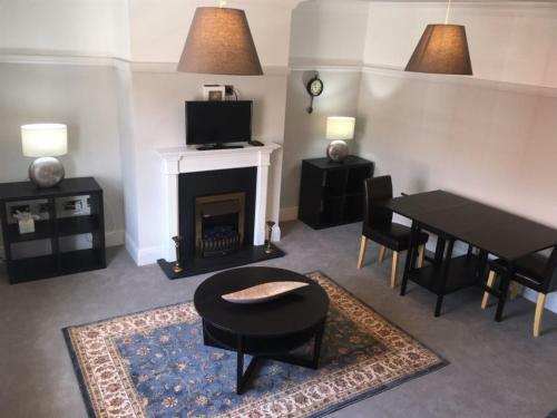 Apartamento Georgian Jewel