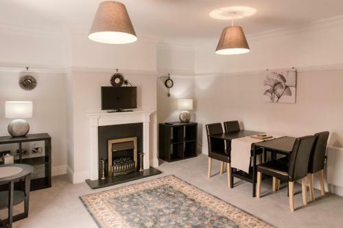 Apartamento Georgian Jewel