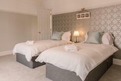 Apartamento Georgian Jewel