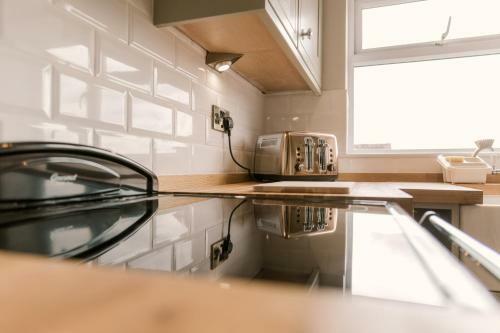 Apartamento Georgian Jewel