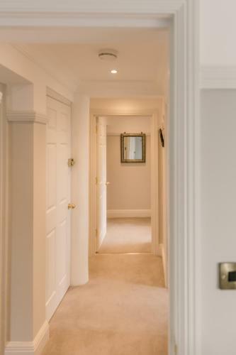 Apartamento Georgian Jewel