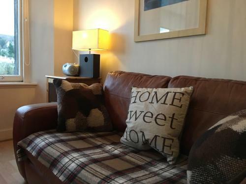 River Chambers Holiday Apartment Perth