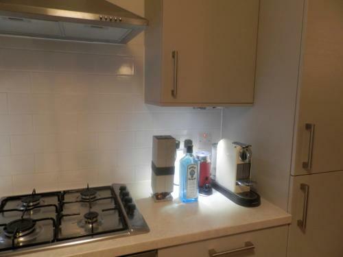 Apartamento The Archers