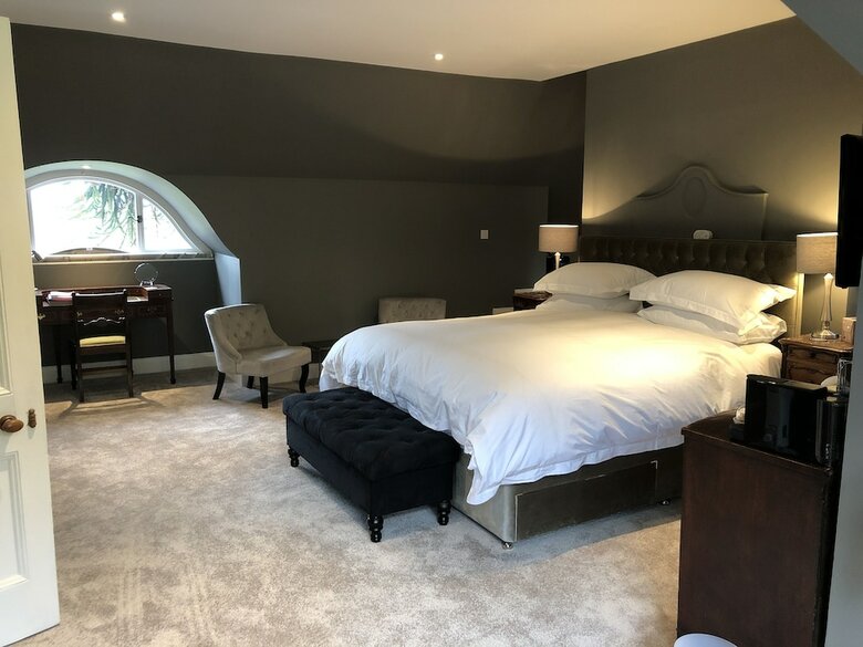 Hostal Woodcroft House