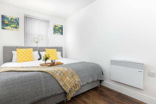 Kvm - City Apartments