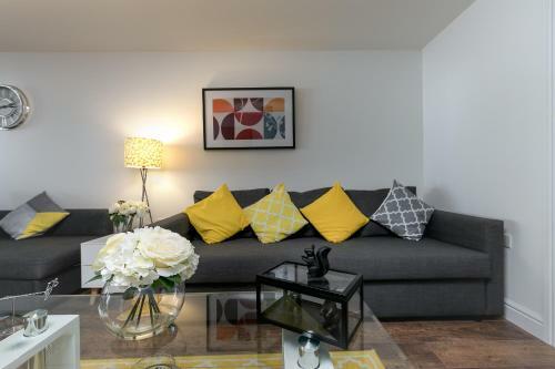 Kvm - City Apartments