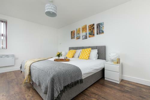 Kvm - City Apartments