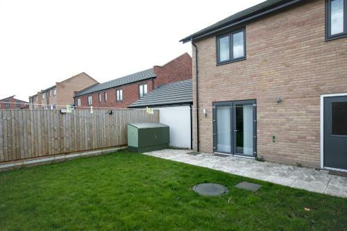 Kvm - Quayside House
