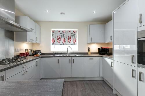 Kvm - Quayside House