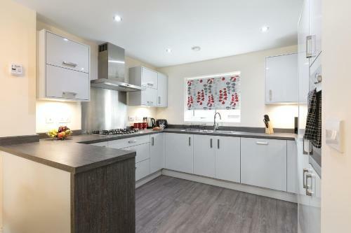 Kvm - Quayside House