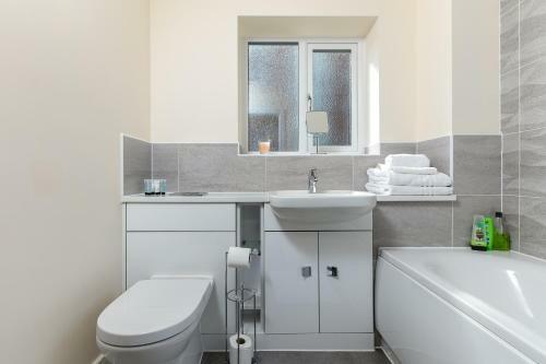 Kvm - Quayside House