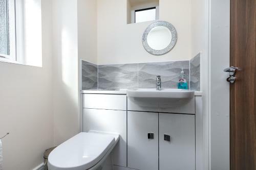 Kvm - Quayside House
