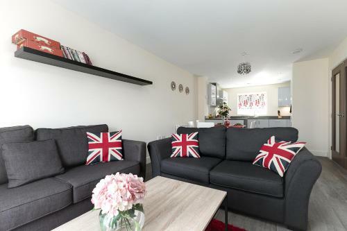 Kvm - Quayside House