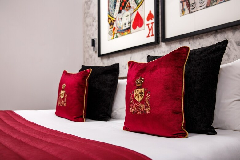 Apartamento Signature Suites