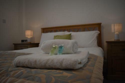 City Centre Vicarage Apartments