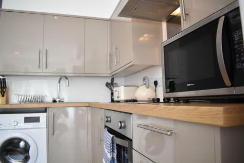 City Centre Vicarage Apartments