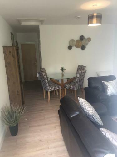 City Centre Vicarage Apartments