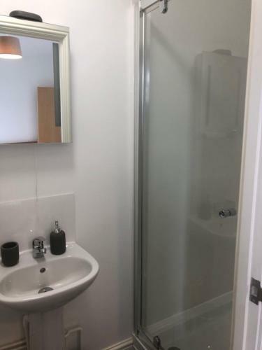 City Centre Vicarage Apartments