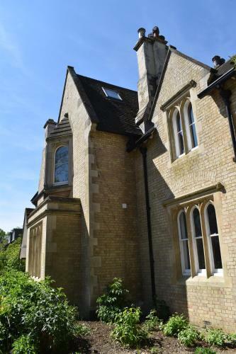 City Centre Vicarage Apartments