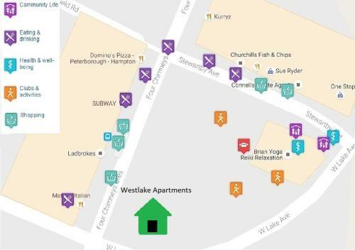 Westlake Apartments