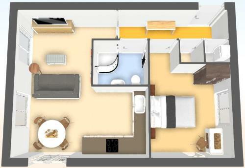 Westlake Apartments