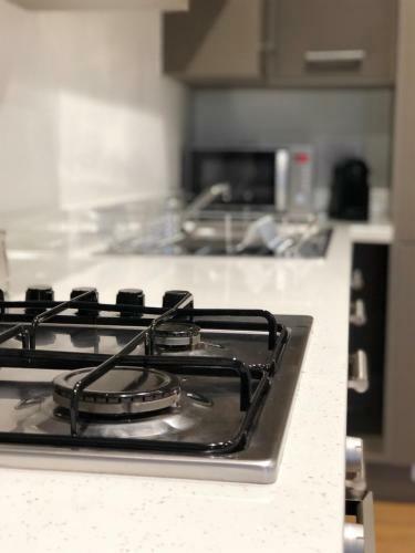 Westlake Apartments