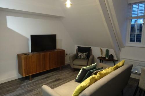 Apartamento Flat 7, 21 Priestgate