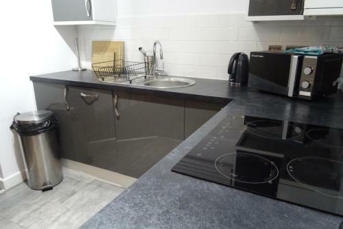 Apartamento Flat 7, 21 Priestgate
