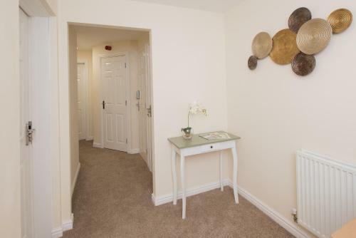 Hostal Kennedy House