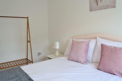 The Coach House Hampton