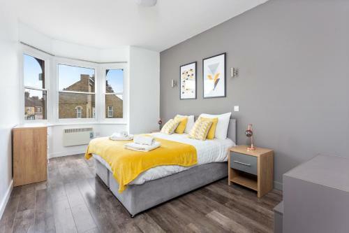 Apartamento Old Railway Hotel, Sugar Square