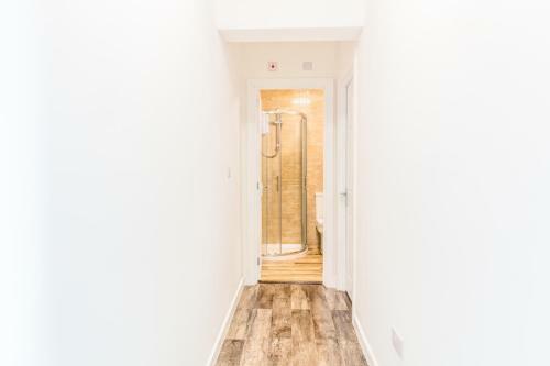 Apartamento Old Railway Hotel, Sugar Square