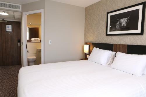 Hotel Harbour Spring By Marston's Inns