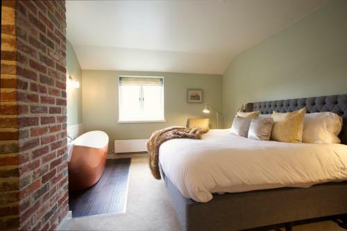 Bed & Breakfast The Welldiggers Arms