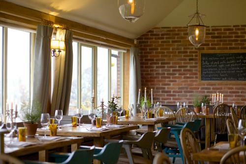Bed & Breakfast The Welldiggers Arms