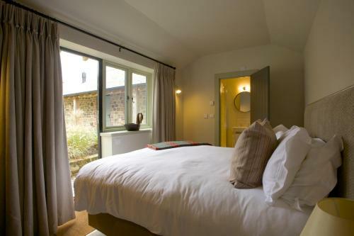 Bed & Breakfast The Welldiggers Arms