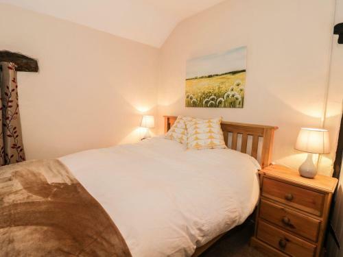 Briar Cottage, Pickering