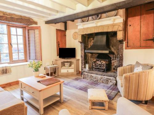 Briar Cottage, Pickering