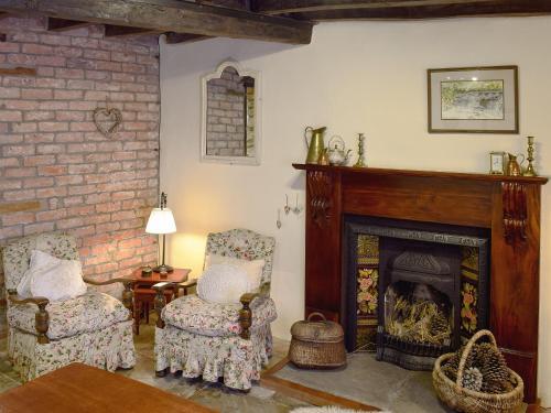 The Long House