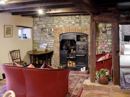 The Long House