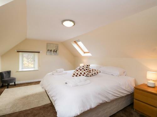 Tomban Cottage, Pitlochry