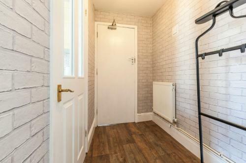 The Abbey View Apartment