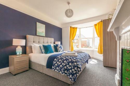 Glendower Lodge