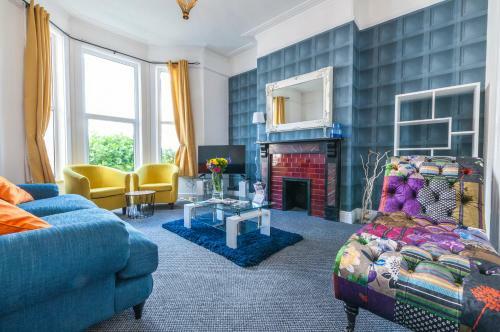 Glendower Lodge