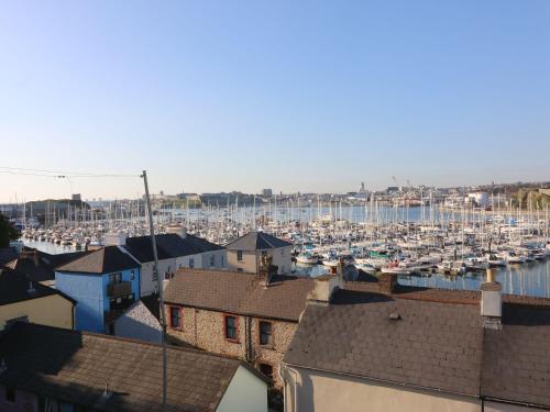 8 St. Johns Road, Plymouth