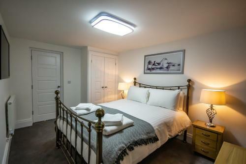 Apartamentos The Sandringham Suite