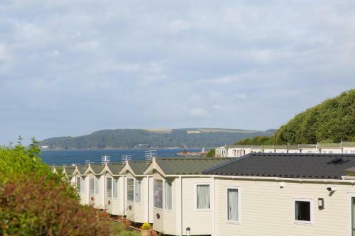 Bovisand Lodge Holiday Park