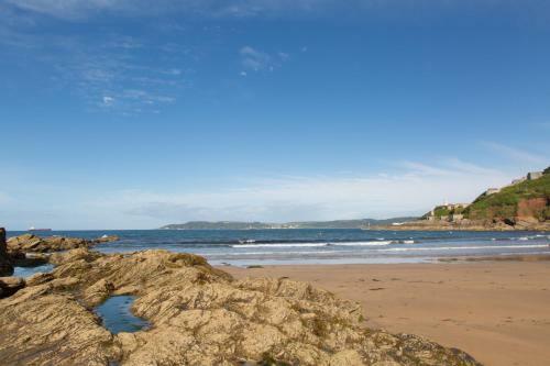 Bovisand Lodge Holiday Park